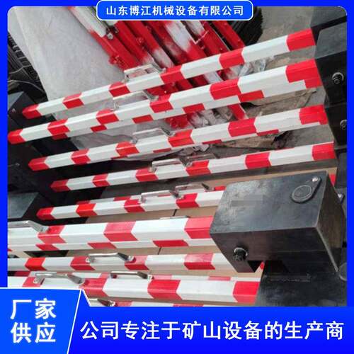 防溜枕木 带把手 携带方便 夜间反光 规格多样 折叠式设计