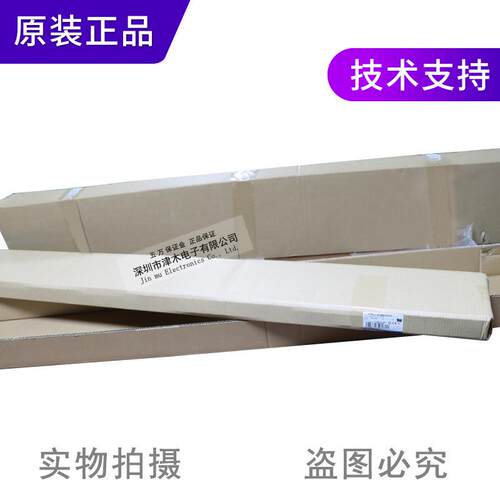 原装F3SJ-E0865N25安全光幕传感器42光轴检测高度865mm输出NPN
