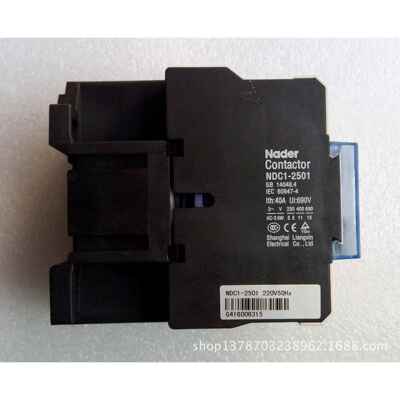 原装上海良信NDC1交流接触器线圈浪涌抑制NG1-1NRU