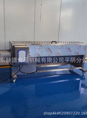 白萝卜皮机设不锈大钢型MAGA-102瓜果去皮备削赫德黄瓜淮山莴笋剥