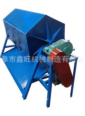 揭阳筒铜件环边除锈设毛备WFG六角滚研磨机零市件去刺抛光机