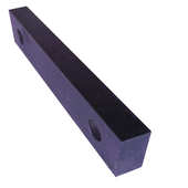 现货供应质量好大理石平尺花岗石水平尺花岗岩平尺高精度水平尺