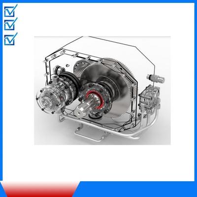 供应瑞士kissling减速机WEGA490,114117/1