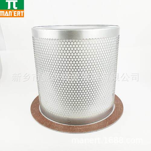 供应 11403N-06001 油气分离器滤芯螺杆泵油细分滤芯油水分离器
