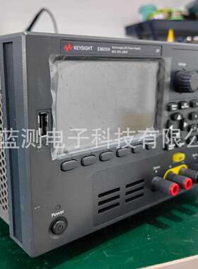是德科技E36311A E36312A E36313 E36231 E36232 E36233直流电源