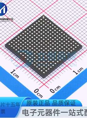 EP4CE10F17C8N FBGA-256 可编程逻辑器件(CPLD/FPGA)