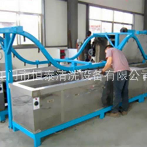 应悬小型实验KQZ室挂式清洗烘干线（供或量的少质高者选择）