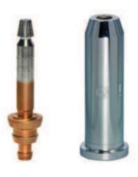 供应梅塞尔GRICUT 8280-PMYE割嘴喷嘴图片价格