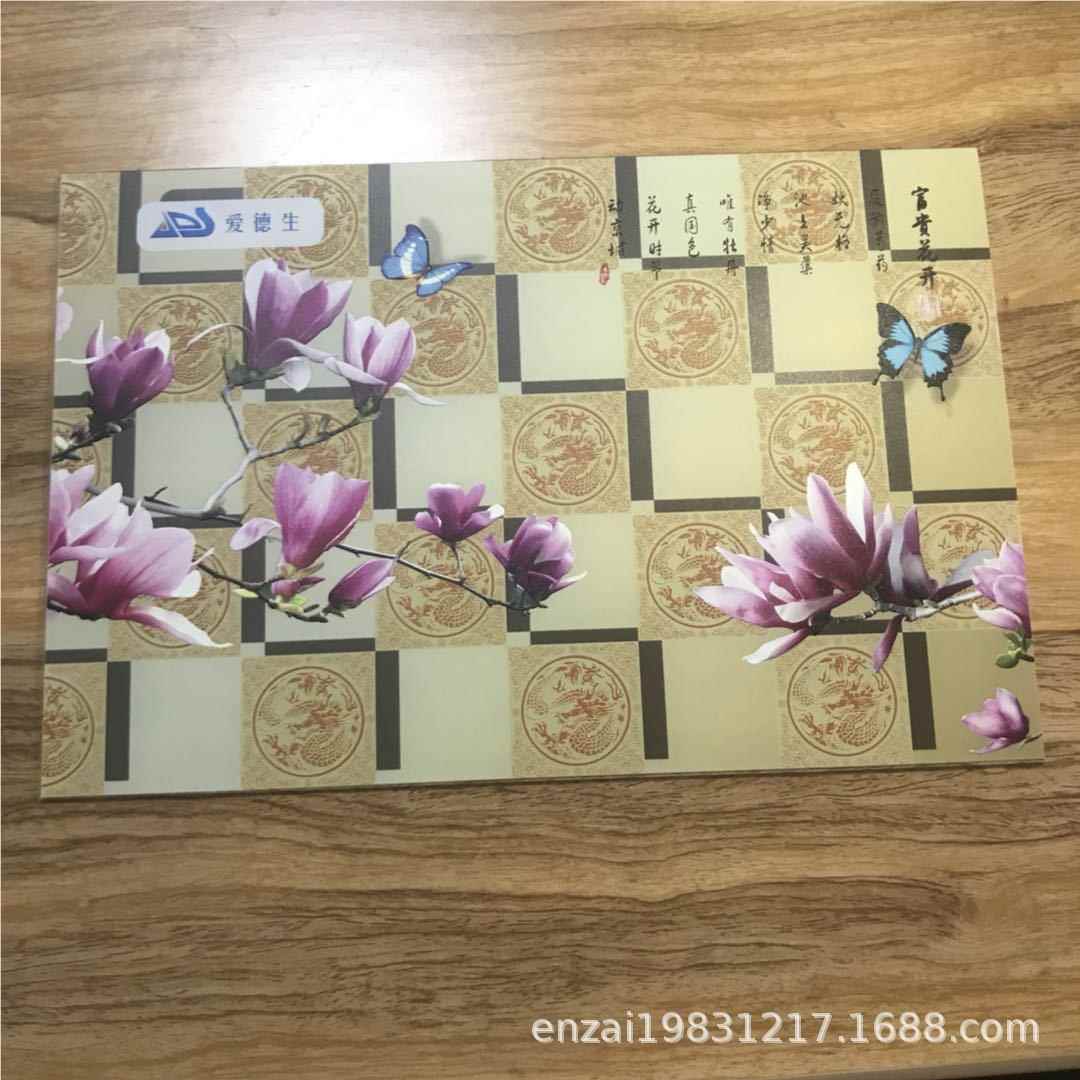 A1印彩印多 功能UV平板克打机亚力印刷小型加工厂ED-60142项目