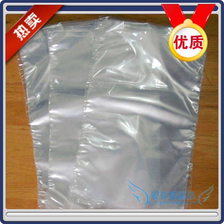 32*45cmPOF环保膜软质感食品包装膜热缩袋/塑封袋收缩膜/热收缩袋