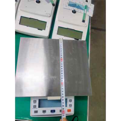 万1分位内校分析天平0量程FA100400g-密220g可读性0.001g精天平
