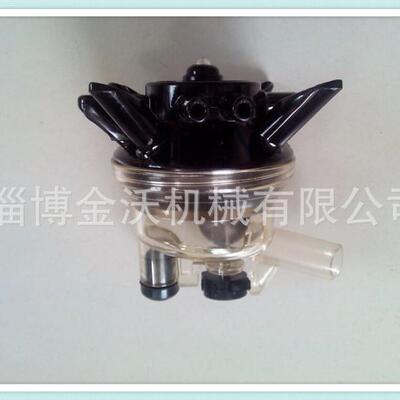机挤乳奶设利备拉阀BPM集器