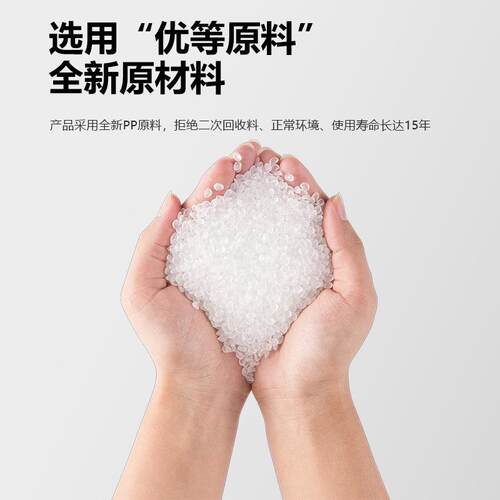 水帘吸尘过滤PP材料水帘墙尺寸定作冷风机工业除尘防尘降温换热