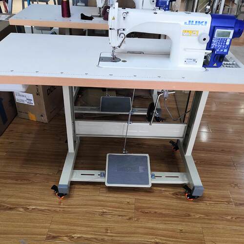 厂家工业平缝机DDL7000AS70BK-GG平缝机工业电动缝纫机