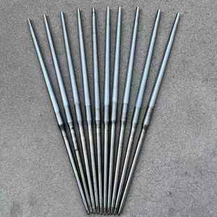 锭子 锭子杆 钢锭工具 可以加工飞针冲子刻刀等等 纺织厂锭子杆