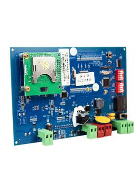 KTK113(B)广播分站 VAS-PWR电路板 原厂配件