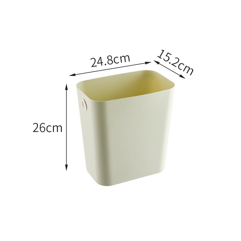 卫生间垃圾桶现货批发缝隙垃圾桶