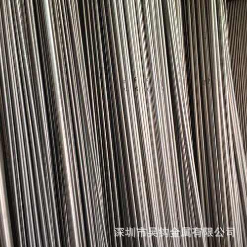 现货供应304不锈钢毛细管  规格齐全可精密切割公差小无毛刺