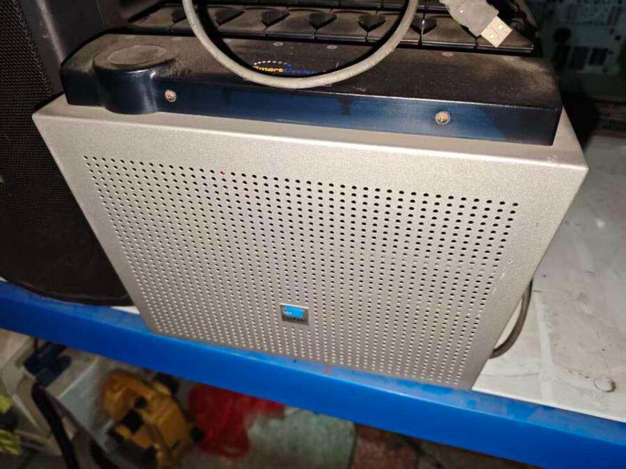 4月18日北京【京械5472】单位淘汰报废处置仪器设备一台网络拍卖公告