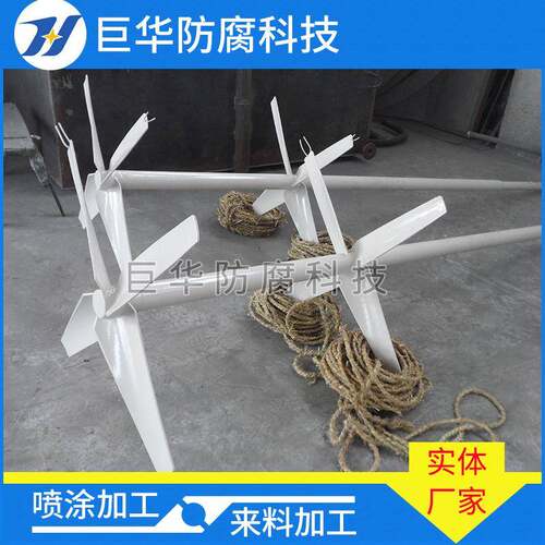 供应防腐喷涂加工ETFE(F40)四氟涂层防腐喷涂喷涂加工表面处理