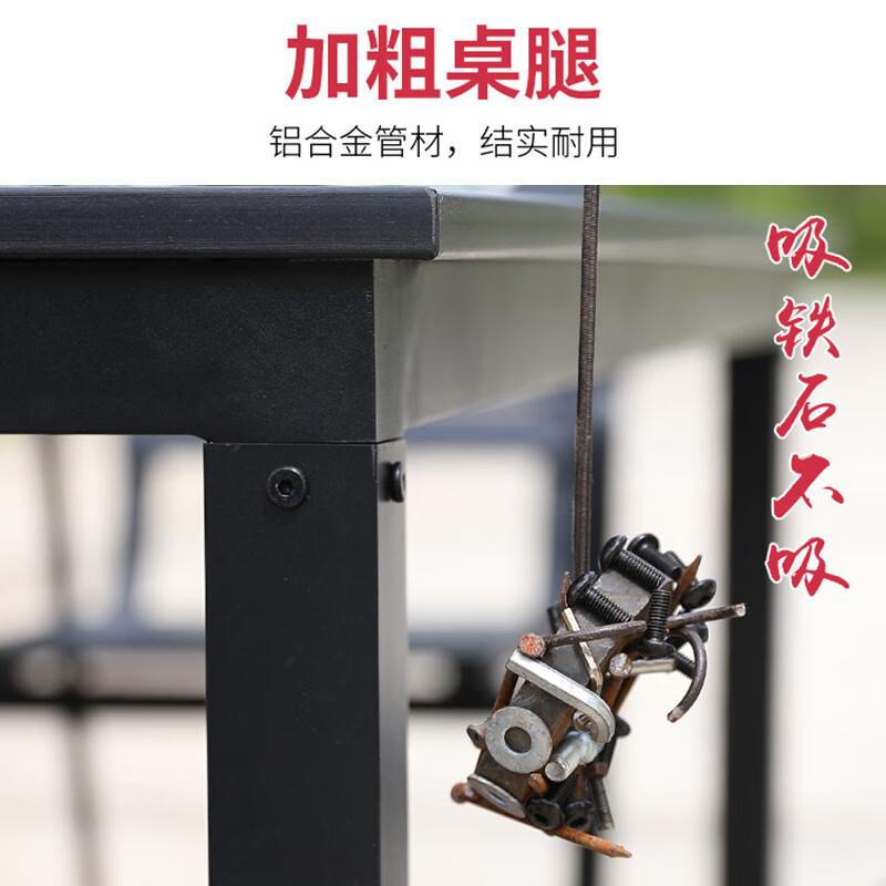 外户椅庭院塑木休闲桌椅室外花桌椅露桌台园防840水阳台耐晒