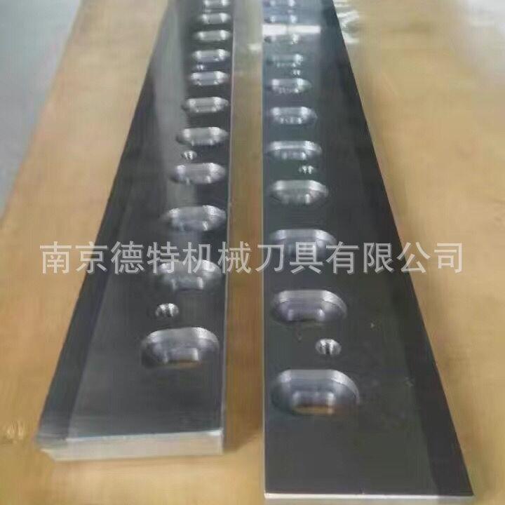 塑料薄膜制带机刀片无纺布制袋机刀片无纺布横切机刀片