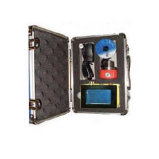 Вазы керамические