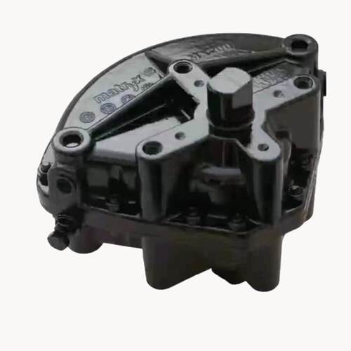 原装进口MATRYX / XOMOX扇形气缸气动执行器型号MX60 200 450 750
