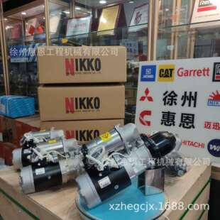 9911 813 0230008534 8534 6008139911 23000 日兴Nikko马达600