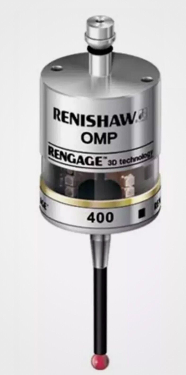 RENISHAW OMP 400