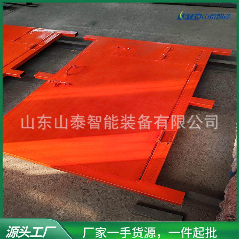 矿用全自坚动无风门 密封效压果好 固耐用全自动1800*200无压风