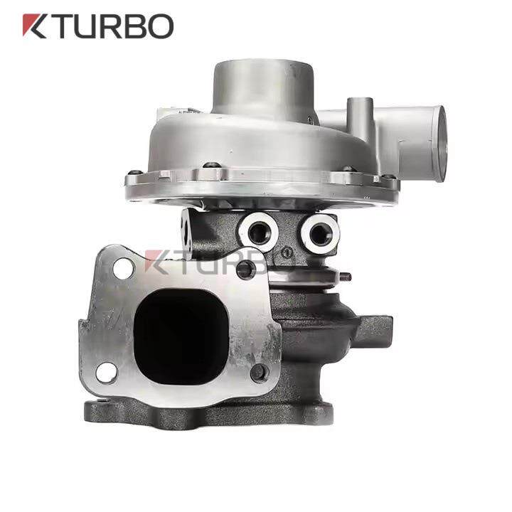 4HK1 RHF55 VB440031 8973628390 8980302170 涡轮增压器