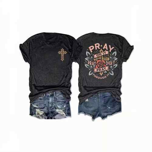 Women's Tshirt Women's Comfortable Stylish Soft Durable