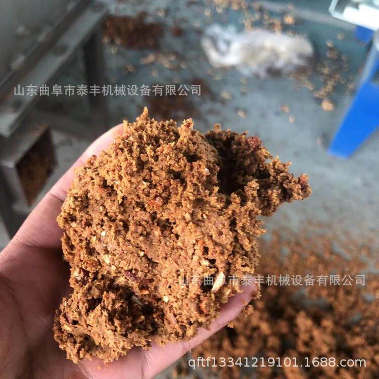 内蒙古秸秆牧草揉搓机秸秆牧草饲料搓丝机牛羊马鹿饲料揉搓机