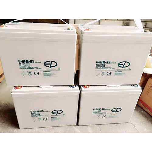 电动叉车配件杭叉中力小金刚电池组65A7085A80A叉车天能电瓶正品