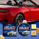 Wax Kit Paint Car Repair Care Scratch RAYHONG Coating