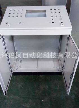 上海俊柯厂家直销AE机箱工业控制柜壁挂箱AE户外防雨控制箱