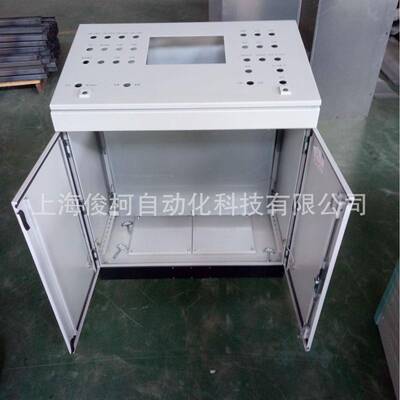 上海俊柯厂家直销AE机箱工业控制柜壁挂箱AE户外防雨控制箱