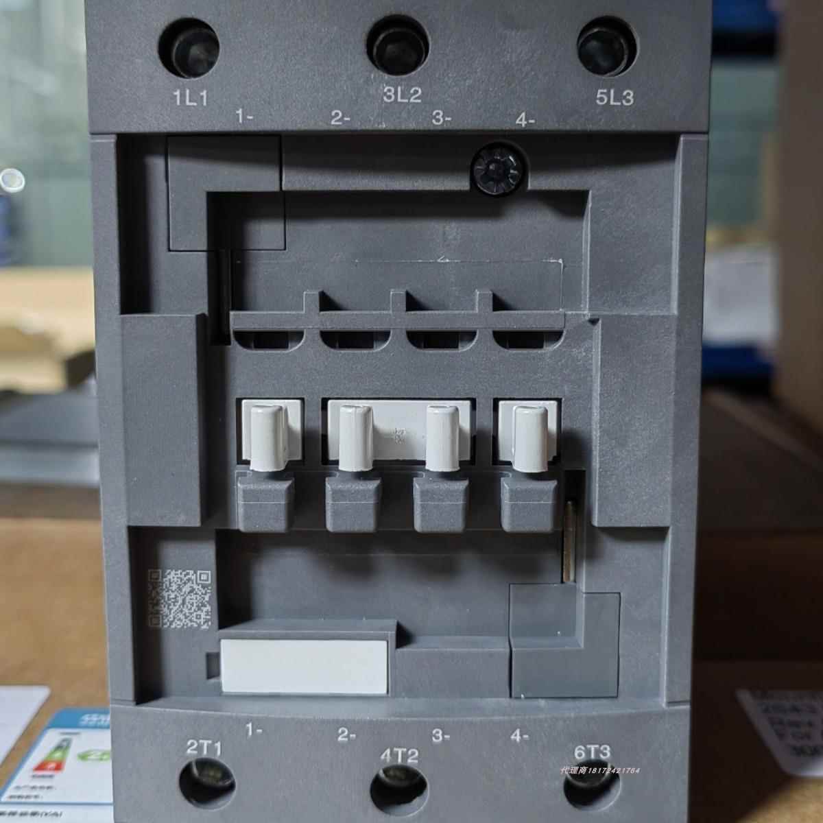 ABB接触器AF09/2654871-3