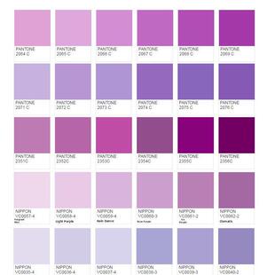 紫色乳胶漆淡紫浅紫香芋紫库洛米刷墙装修涂料深紫色卧室背景墙漆