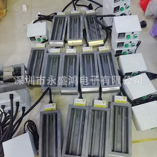 熔锡炉无铅锡钛合金熔炉环保无铅锡炉钛合金铅无铅锡槽无锡缸