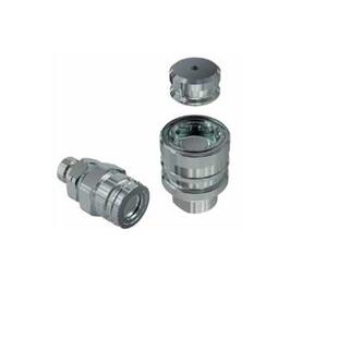 倍润V列V动F系列用于制系系统 181连接快A速接头 螺纹VAN0