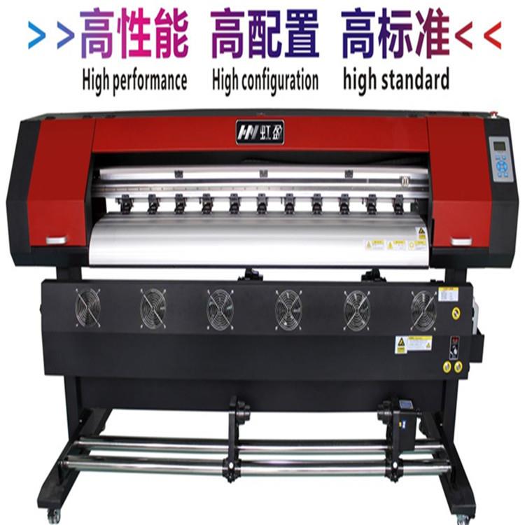 ECO-SOLVENTPRINTER/写真机/户外写真机/户内写真机/喷绘机印花