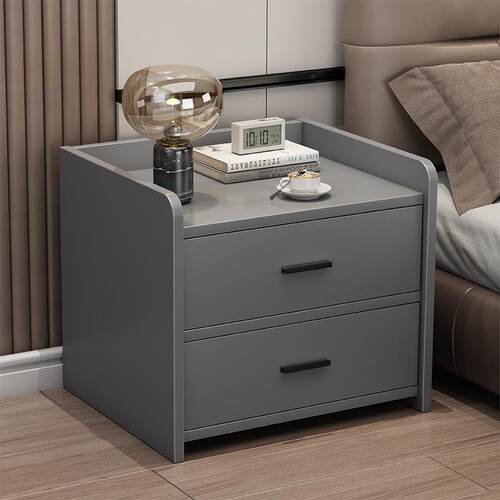 床头柜置物架出租房轻其他/other