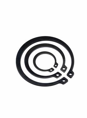 65Mn轴用弹性挡圈GB894.1外卡簧轴卡Φ23~Φ32