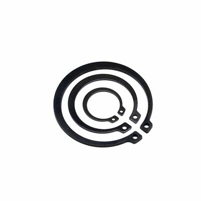 n65M轴ZMO用性挡圈GB894.外卡1簧轴卡Φ5弹0~Φ62