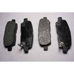 碟 483适用于马自达S5后皮 SA12