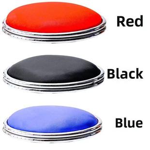 椅子配件更换凳面圆形家用酒吧椅升降转椅美发椅面营业厅加厚座面