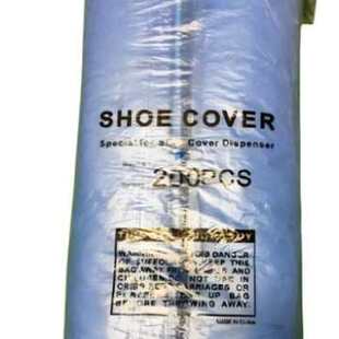 抽拉式 套无纺布200只 鞋 100配套鞋 包 套机CSO 拖拉式