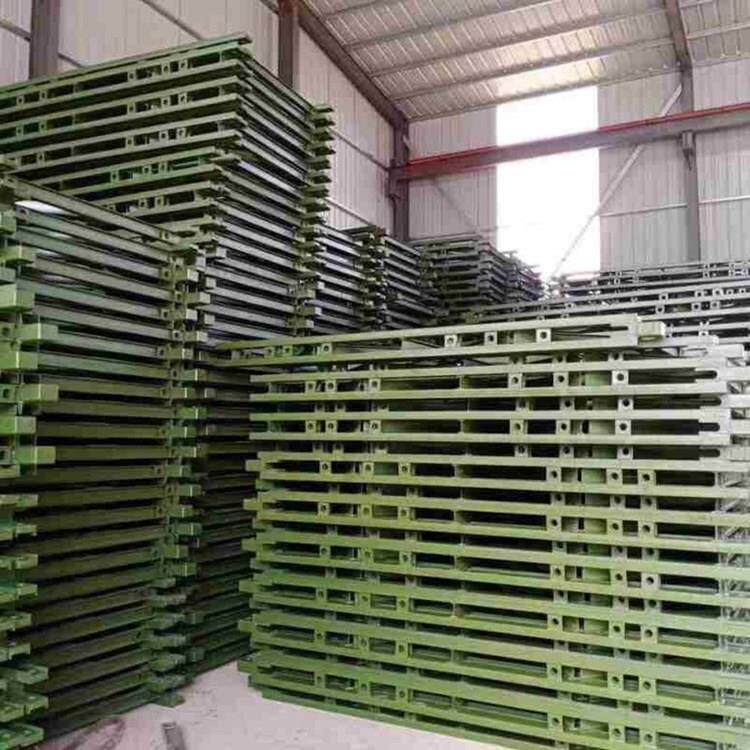 建筑工程机械贝雷架加强型桥梁贝雷销弹簧销
